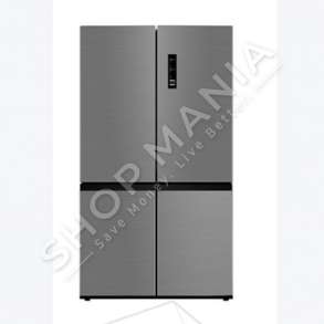 HUYNDAI - FRIGORIFER FRENCH DOOR "NO FROST - NFHY470I" - A+