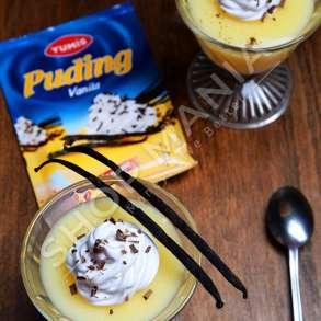 YUMIS - BUDING VANILJE - 45G