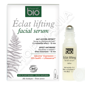 PURETÉ BIO - SERUM ROLL-ON PER FYTYREN ÉCLAT LIFTING 10ML "ÉCLAT LIFTING FACIAL SERUM-ROLL-ON"