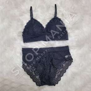 SET INTIMO I ZI ME DANTELLE - IVI-045