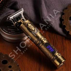 DSP - MAKINE QETHESE 5W - 90393