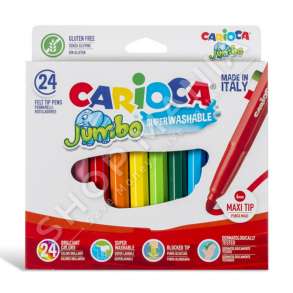 CARIOCA - LAPUSTILA JUMBO 24 COPE
