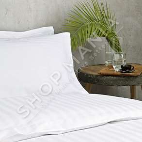 NIMA - KELLEF JASTEKU SATEN 240TC "STRIPE" - 52x73CM