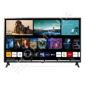 LG - TELEVIZOR SMART 50"/4K UHD/ DVB-T2/C/S2 - 50UP75003LF