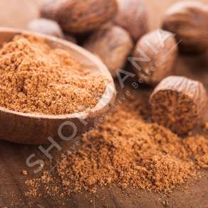 MERJA - ARRE MOSKAT "100% BIO"