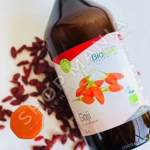 BIOTONA - LENG BIO GOJI BERRY 1L