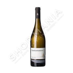 KURTATSCH - VERE E BARDHE "GEWURZTRAMINER - ALTO ADIGE 2017" - 750ML, 14% VOL.