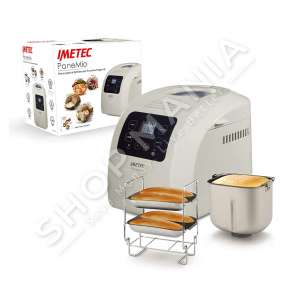 IMETEC - BERESE BUKE "PANEMIO" - 550W