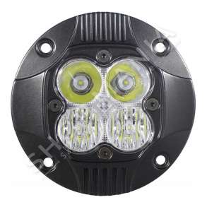 FENER LED "BN-987" - 3.5", 25W, 5LED