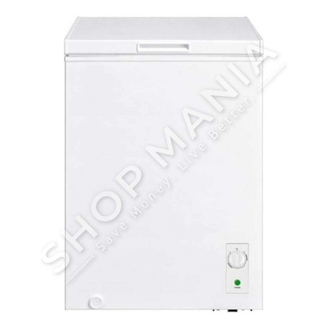 ARIELLI - FRIGORIFER BANAK NGRIRES "ACF131CN" - 99L (A+)