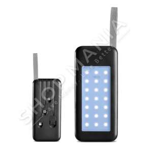 YOSONDA - POWER BANK 10000 MAH - YXD-A89