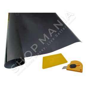 FILM XHAMI 50X300CM "TAIWAN" - 227