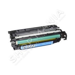 HP - TONER NGJYRË E KALTËR CE261A 648A DERI NË 11000 FAQE