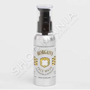 MORGAN'S - LARES FYTYRE PER MESHKUJ 100ML - 5012521541172