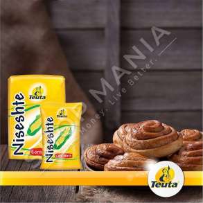 TEUTA - NISESHTE - 400G