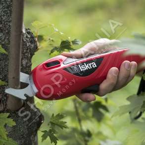 ISKRA - GERSHERE PER KOPSHTARI ME BATERI 1200W/7.2V "M0E-6ET-7.2-ET1002" - 3830042560500