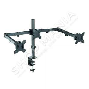 SBOX - MBAJTESE MONITORI 13'' - 27'' 3X7KG 100X100 - LCD-352-3