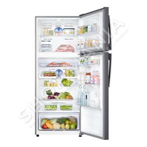 SAMSUNG - FRIGORIFER NGRIRES I SIPERM 452L/A++ TOTAL NO FROST - RT43K6335SL