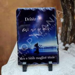 SHKEMB VULLKANIK "LIGHT" - 15X20CM