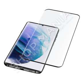 XHAM MBROJTES FULL GLUE PER SAMSUNG S22/S22PLUS/S22ULTRA