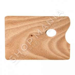 PALETE DRURI PER BOJRA TE NDRYSHME - 20X30X0.5 CM