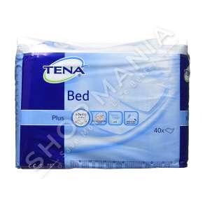 TENA - SHTRESE MBROJTESE PER DYSHEK "PLUS" - 60x40CM, 30 COPE