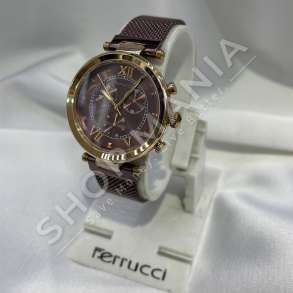 FERRUCCI - ORE ME ZINXHIR KAFE & FUSHE KAFE ME GOLD - KL-248