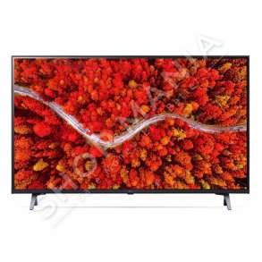 LG - TELEVIZOR SMART 43"/ 4K UHD/ DVB-T/T2/C/S/S2 - 43UP80003LA
