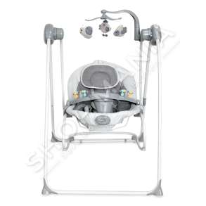 LORELLI - RELAX ME LEKUNDJE ELEKTRIKE "TANGO" - 10090072147