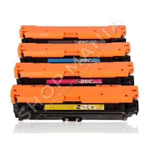 HP - TONER CF363X 508X NGJYRË MAGENTA KOMPATIBËL 100%