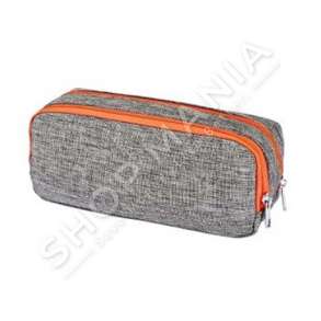 NOVA COLOR - PORTOFOL SHKOLLE DREJTKENDOR ME 2 ZINXHIRE