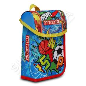 MITAMA - KULETE ME MJETE ME ZINXHIR "UPSIDE  MODEL BOY - STREE GAME" - MIT64295