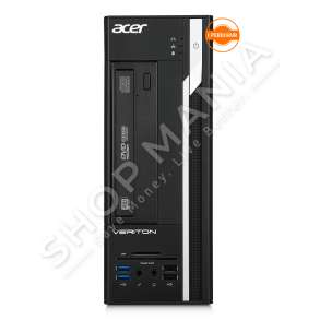 ACER - DESKTOP VERITON X4640G SFF, INTEL® CORE™ i5-6400, 8 GB DDR4, 500 GB HDD