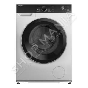 TOSHIBA - LAVATRICE 8KG/1400RPM/B - TW-BL90M4AL