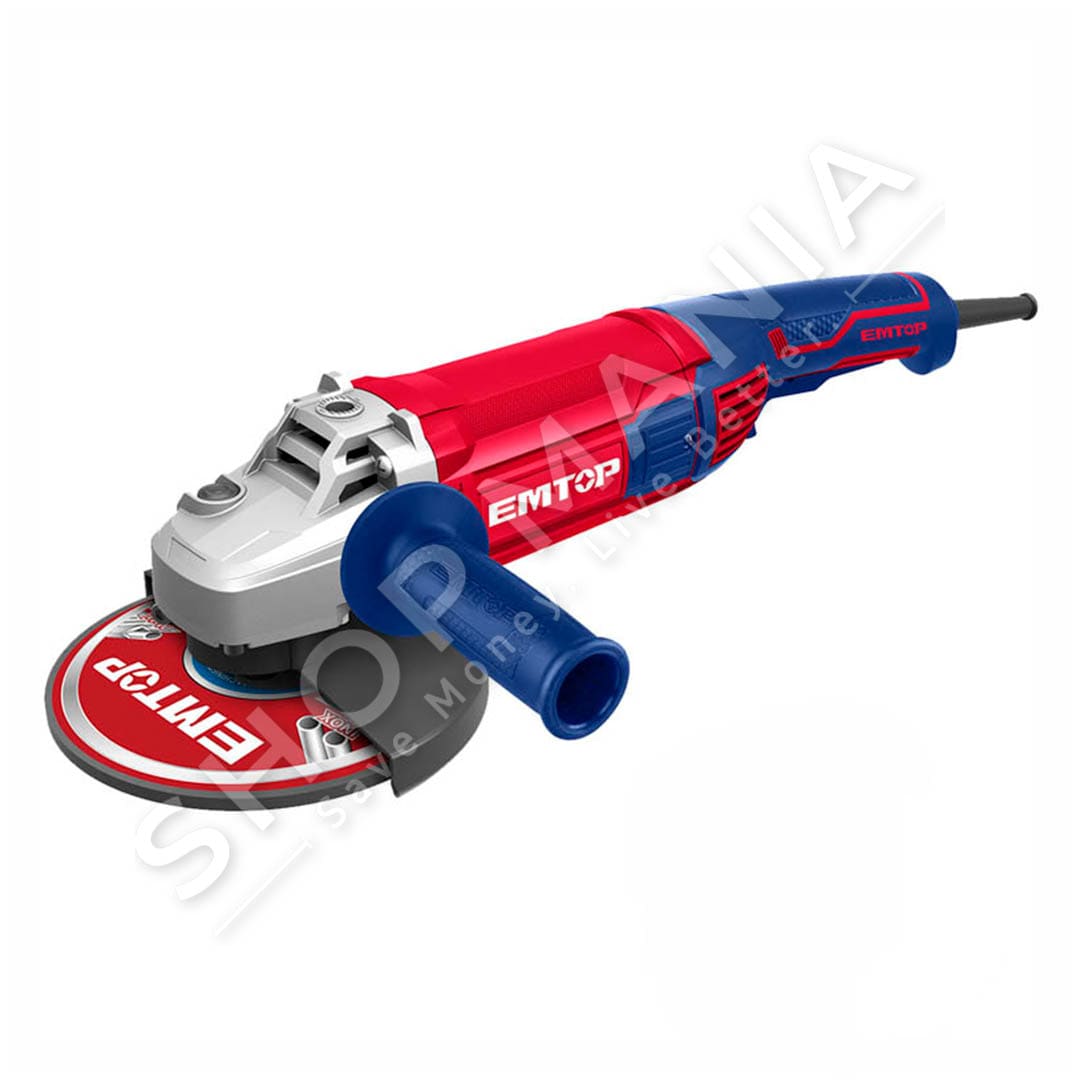 EMTOP - ELEKTROGUR KENDOR 2200W - EAGR22093