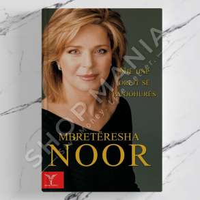 DUDAJ - NJE HAP DREJT SE PANJOHURES - MBRETERESHA NOOR