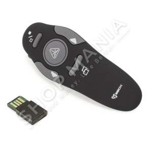 SBOX - PREZANTUES WIRELESS - WP-011