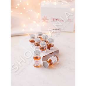 ARTEGO -  LOCION FLOKESH DREAM K-LOTION 12 x 8ml