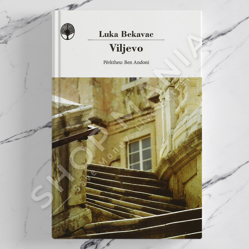 PEGI - VILJEVO - LUKA BEKAVIC