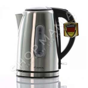 LEXICAL - IBRIK ELEKTRIK "LEK-1402" - 2200W