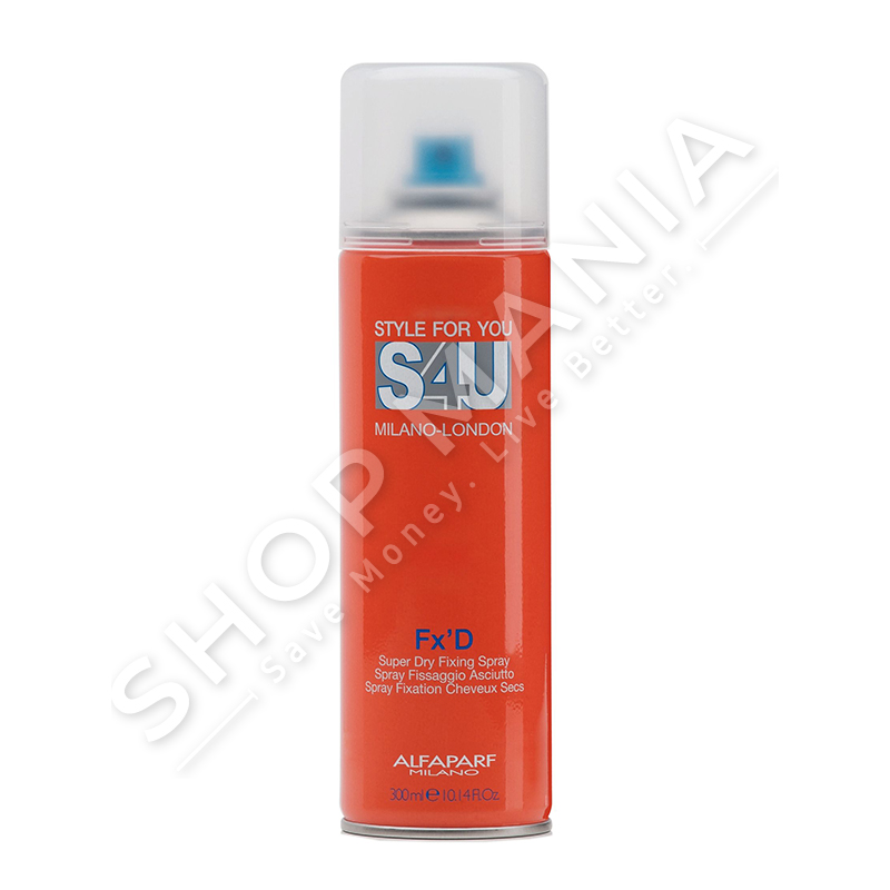 ALFAPARF - LLAK PER FLOKE S4U 300ml