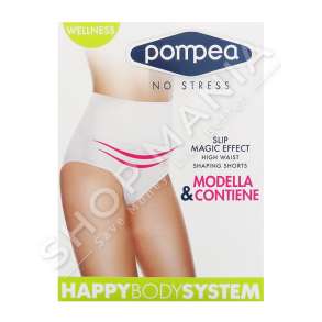 POMPEA - MBATHJE TE SHKURTRA PER FEMRA