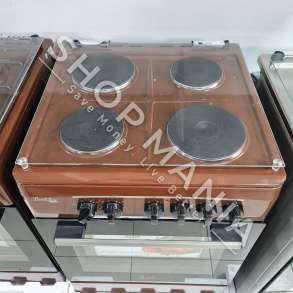 BARTOLINI - SOBE ME 4 VATRA ELEKTRIKE  70L  - VNS003