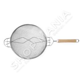 HENDI - SITE KULLUESE INOKSI 26CM - 8711369639009