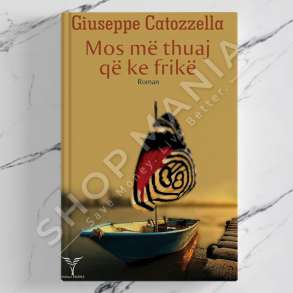 DUDAJ - MOS ME THUAJ QE KE FRIKE - GIUSEPPE CATOZZELLA