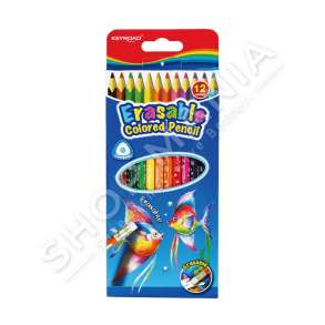 KEYROAD - BOJRA DRURI TE HOLLA ME GOME - 12COPE