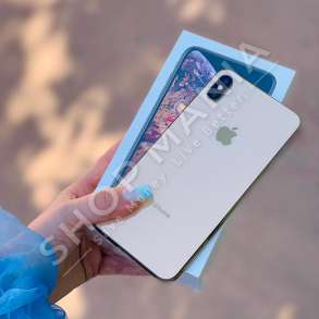 CELULAR iPHONE XS MAX - 64GB VITRINE A+++