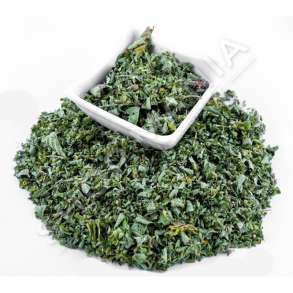 MERJA - BAR BLETE MILCA "100% BIO" - 60G