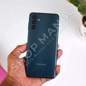 CELULAR SAMSUNG GALAXY A04S - 3/32GB VITRINE A+++