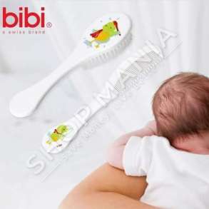 BIBI - FURCE & KREHER PER BEBE "+0 MUAJ"